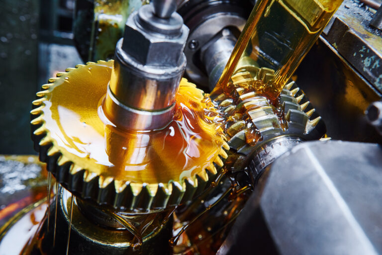 Additive Package - Multifunctional gear oil additive